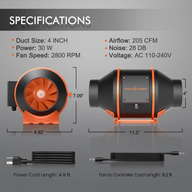 4-inch-Inline-fan-Specifications